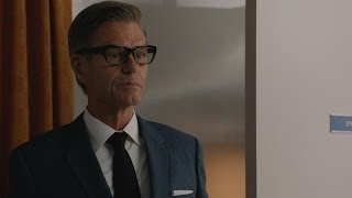 Harry Hamlin Deconstructs His Mad Men Character [upl. by Zane]