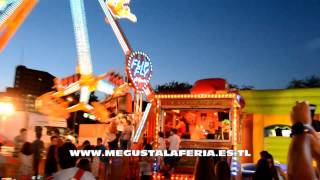 Feria de Talavera de la Reina San Isidro 2 015 [upl. by Ariam]