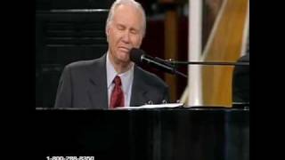 Jimmy Swaggart quotBuild My Mansionquot [upl. by Yanrahc]