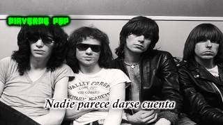 The Ramones Born To Die In Berlin Subtitulado en Español [upl. by Patricia776]