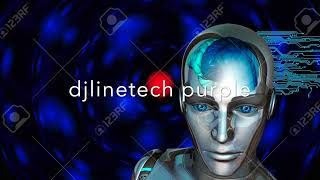 purple djlinetech [upl. by Eyram]