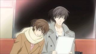 Sekaiichi Hatsukoi Opening 1 [upl. by Ultun]