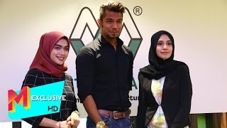 Majlis Doa Selamat Telefilem Milik Siapa Syurga Itu [upl. by Na428]