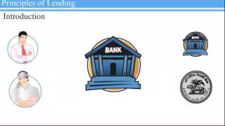 Principles of Lending  Banking  Bank PO Preparation [upl. by Aneel971]