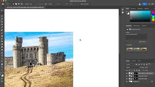 Tips and Tricks Generative Fill in Adobe Photoshop beta  Adobe Photoshop [upl. by Dlaregztif]