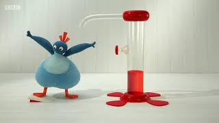 Twirlywoos Season 4 Episode 3 More About Down Full Episodes Part 04 [upl. by Eisus]