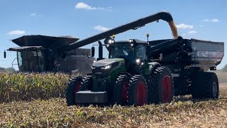 Farm Progress Show 2023 So much stuff we can’t afford [upl. by Jasen269]