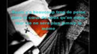 Lemar  Time to Grow jai plus de mots Clip officiel ft Justine [upl. by Leahcimaj]