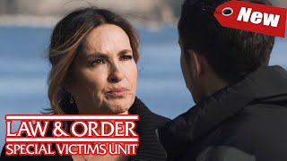 Law And Order Special Victims Unit S3 E10  E13  Compelling Legal Drama [upl. by Sulokcin]