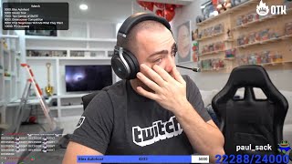 Mizkif kicks out 4Conner over Racist Logs [upl. by Eednus]