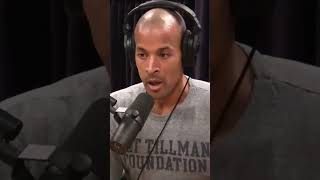 David Goggins Surviving 3 Hell Weeks shorts motivation inspiration [upl. by Ardnatal]