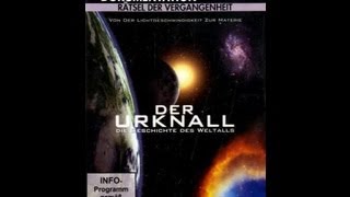 Der Urknall  Die Geschichte des Weltall [upl. by Edina600]