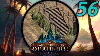 Maias Mysterious Missives  Lets Play Pillars of Eternity II Deadfire PotD 56 [upl. by Hammond]