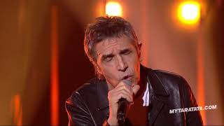 Julien Clerc quotLaissons Entrer Le Soleilquot Extrait Medley 2021 [upl. by Anaig]