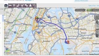 Mapquest Driving Directions [upl. by Kallick77]