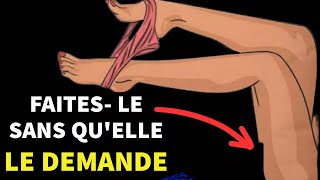 9 Faiblesses Féminines que chaque Homme doit connaître  Le Stoïcisme [upl. by Demmahom]