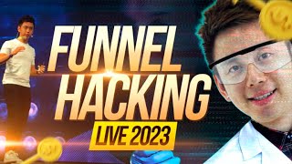 Top 10 Takeaways From Funnel Hacking Live 2023 [upl. by Cilegna]