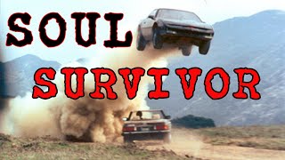 KNIGHT RIDER  SOUL SURVIVOR Episode Commentary EP29 David Hasselhoff Ann Turkel [upl. by Don621]