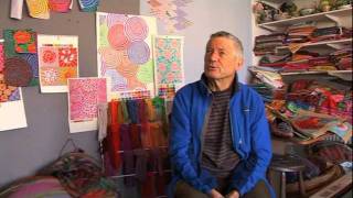 Kaffe Fassett [upl. by Akener]