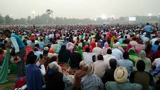 Prem Rawat JI In Delhi Live Event [upl. by Fachini]