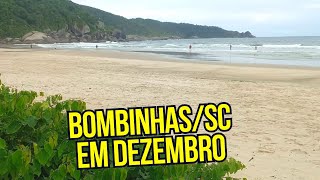 COMO É BOMBINHASSC EM DEZEMBRO [upl. by Guendolen609]