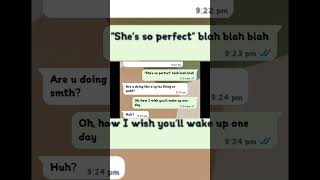 qLyrics Prank gone wrong ❌ SHES A MUSLIM Song From the start by Laurey [upl. by Aisercal833]