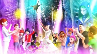 SEASON 5 EPISODE 24  REPRESENTATION  Miraculous Ladybug Season 5 Full Episode PreviewTheories [upl. by Kisung]