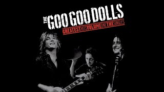 Slide  The Goo Goo Dolls Instrumental [upl. by Trinia]