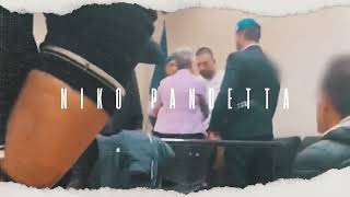 Niko Pandetta– VOLEVO FARE IL BOSS Prod TempoXso amp Janax [upl. by Lewin]