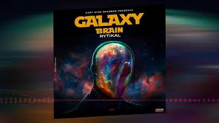 Rytikal  Galaxy Brain EastSyde Records 2020 Official Audio [upl. by Regnij805]