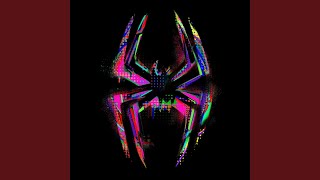 Annihilate SpiderMan Across the SpiderVerse  Instrumental [upl. by Joacima627]