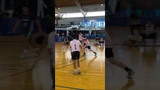 Floater basketball highlights [upl. by Ocramed]