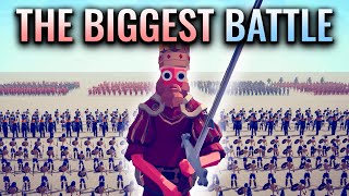 10 Biggest Wars of History [upl. by Supmart738]