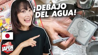 INCREÍBLE MATERIAL ESCOLAR JAPONÉS ¡Qué buena idea [upl. by Edmond]