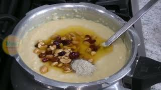 Akkaravadisal recipe  Paal pongal  Milk pongal recipe  Sweet pongal  pongal [upl. by Ignace]