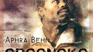 Oroonoko or The Royal Slave by Aphra BEHN read by Elizabeth Klett  Full Audio Book [upl. by Danie]