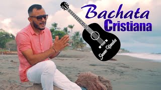 Bachata Cristiana  Quien Como Tu ❤️ Josué Ráudez [upl. by Sirromal]