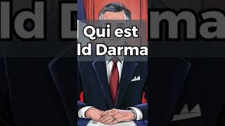 Qui est Gérard Darmanin [upl. by Aiset151]