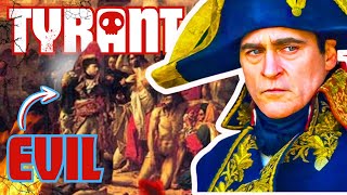 Evil Tyrant Ruined by Insecure Ego  Shocking True Story of Napoleon Bonaparte [upl. by Cherice]