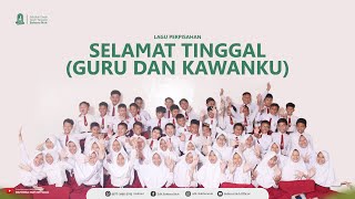 Kelas Internasional lagi mau menghindari ulangan  CNL 6 Maret 2016 [upl. by Animlehliw]