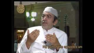 BAZM I AWLIYA  PIR MURID  DR SYED SHAH KHUSRO HUSSAINI  6TH EPISODE [upl. by Oidgime]