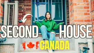 We Bought Our SECOND House In Canada 🇨🇦 Was it the right move [upl. by Acirtal]