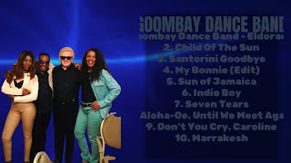 Goombay Dance BandEssential tracks roundup for 2024Greatest Hits CollectionInfluential [upl. by Calabrese576]