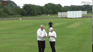 South Wingfield Cricket Club Live Stream [upl. by Annemarie]