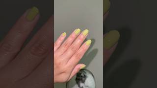 OPI nail polish are my favorite ✨ nails viralvideo diynails [upl. by Riay2]