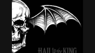 Avenged Sevenfold  Heretic [upl. by Hi740]