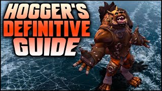 Hoggers DEFINITIVE Guide  Grubby  HotS [upl. by Burt406]