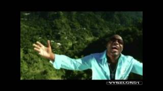 RICHIE STEPHENS  HEART OF LOVE OFFICIAL VIDEO 2010 [upl. by Bevin]