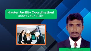 Facility management coordination training FMS [upl. by Ginni]