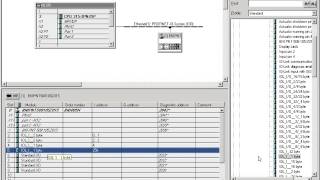 Quick start configure Balluff IO Link Master Profinet [upl. by Corri]